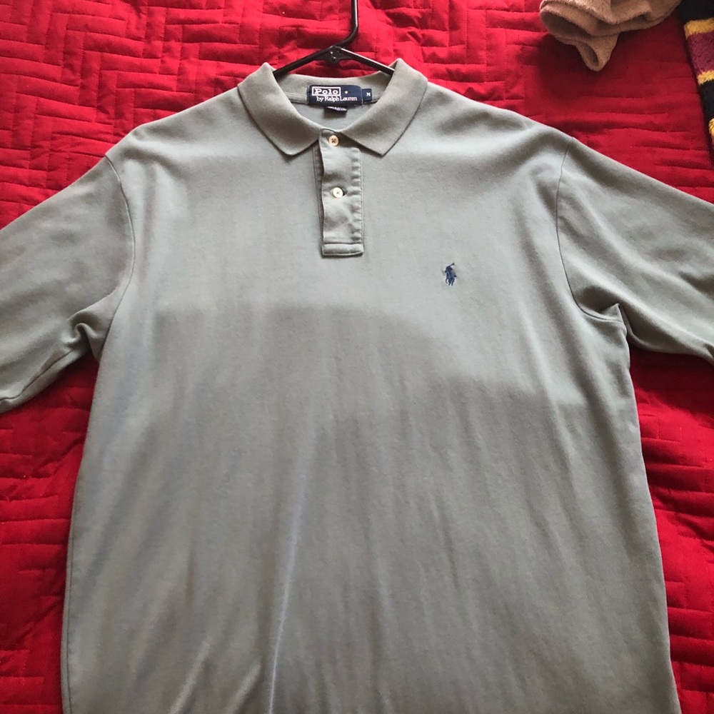 Ralph Lauren polo shirt